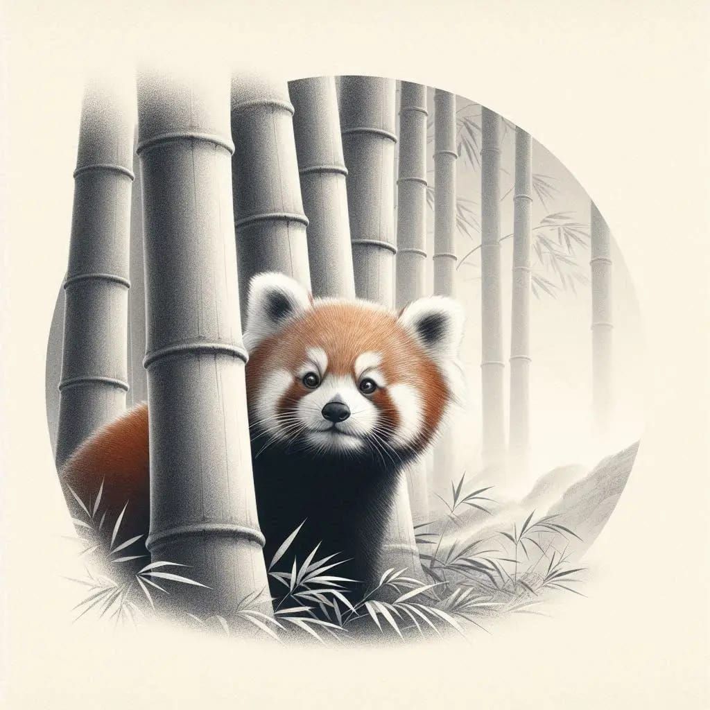 Red Panda