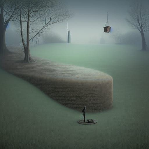 Nihilism 3.0