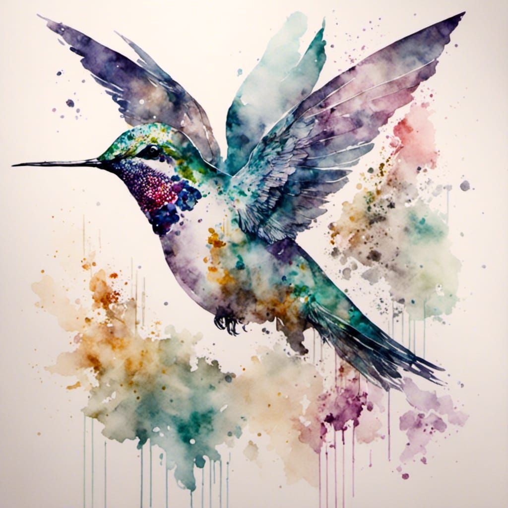 Hummingbird