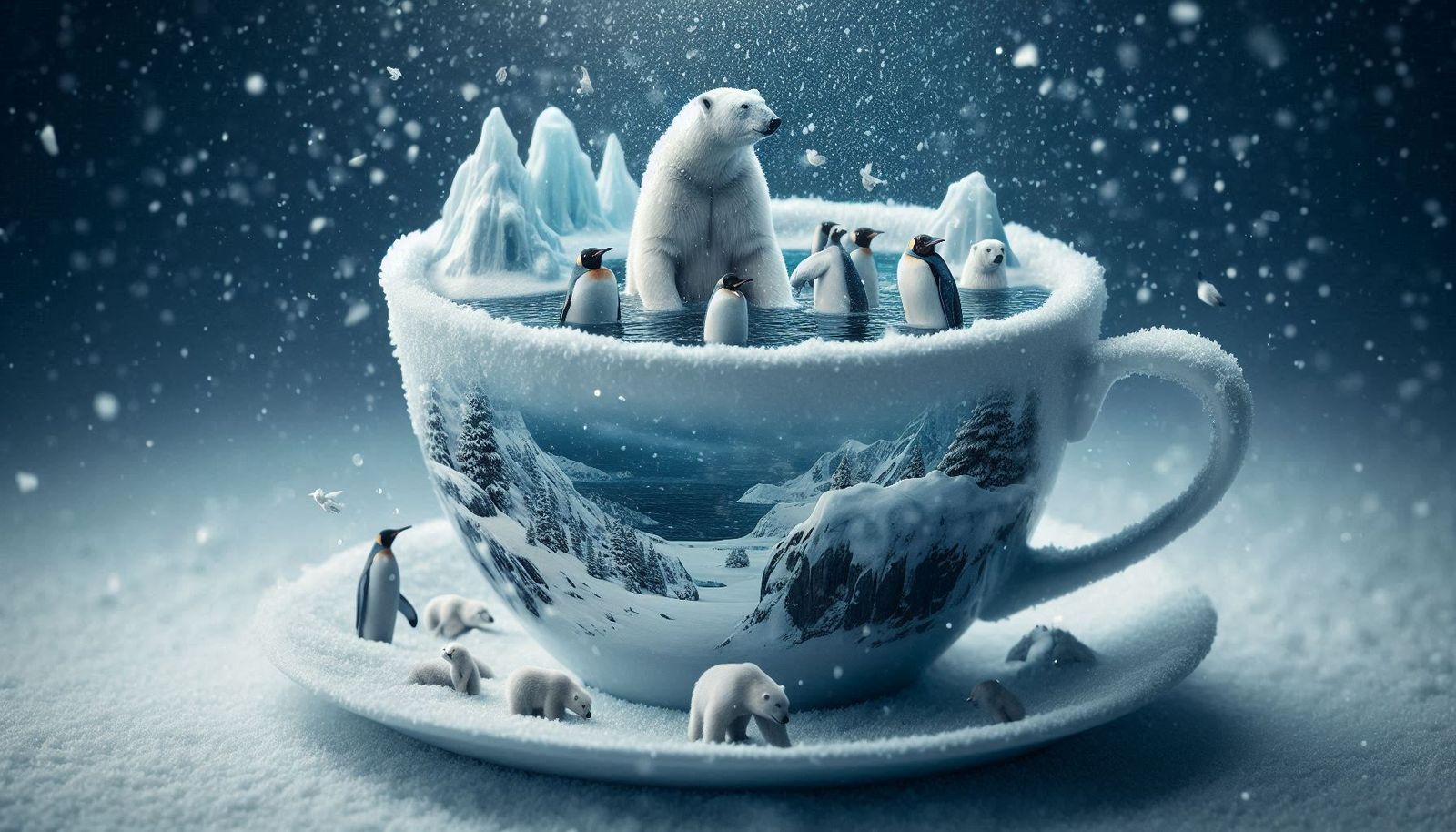 Snow White  by @Days