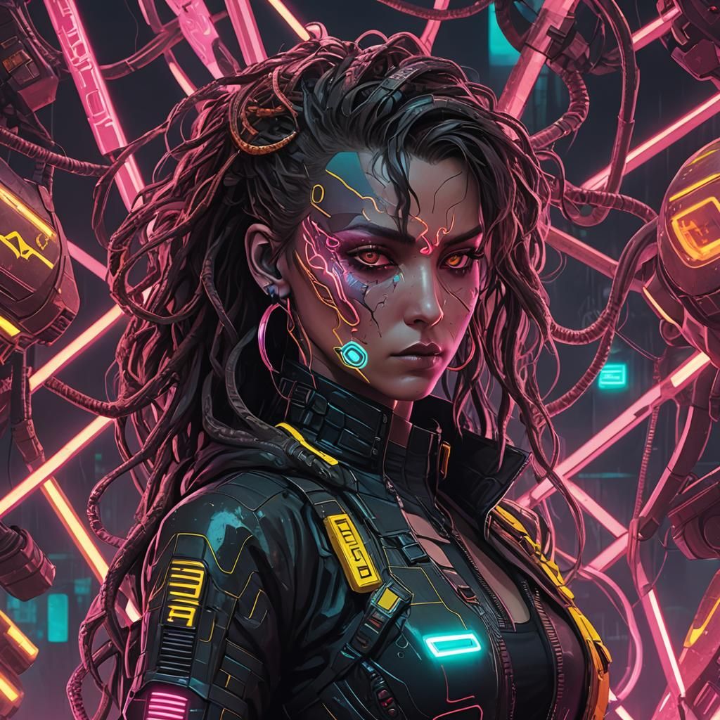Medusa
