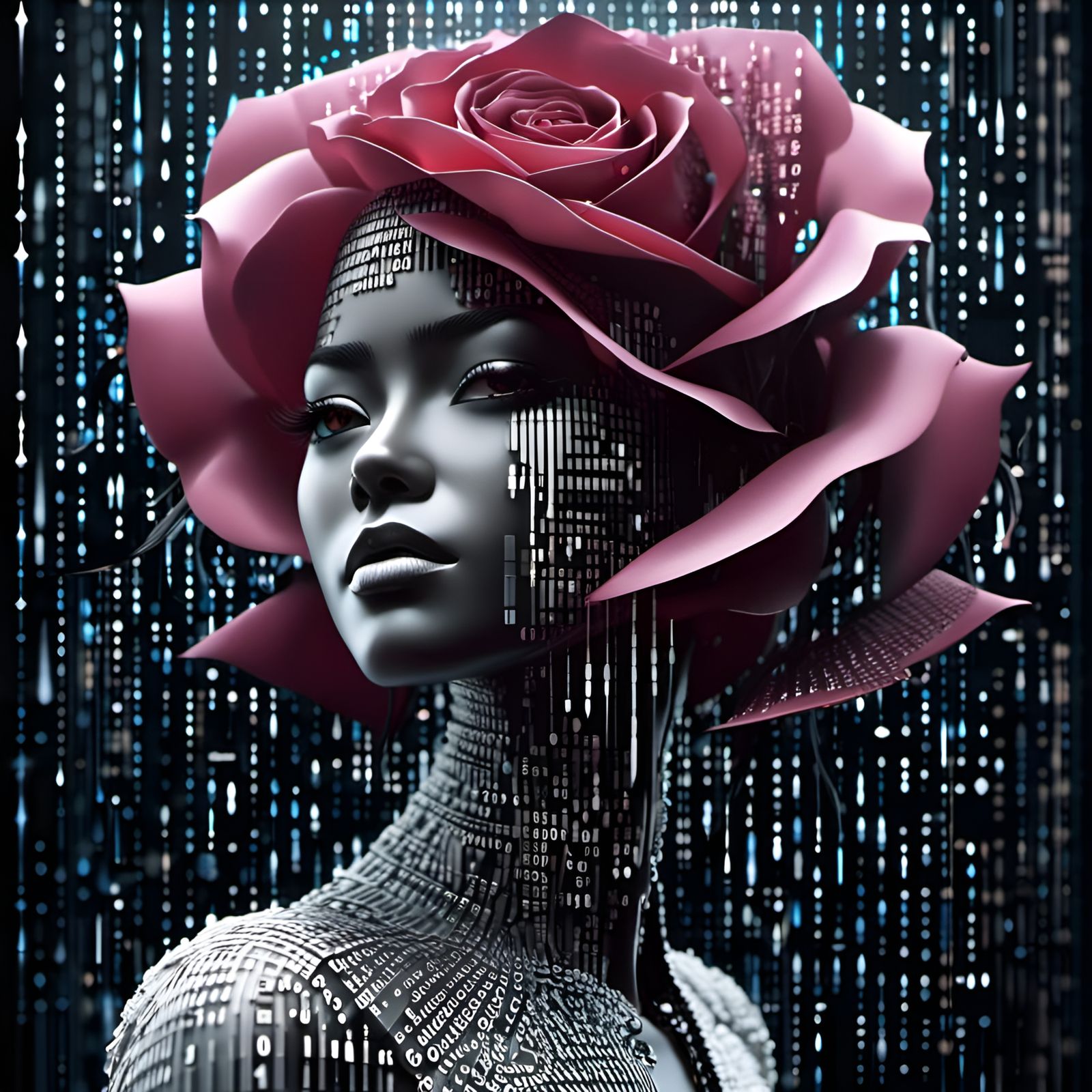 <lora:Serpentine Numbers:1.0>