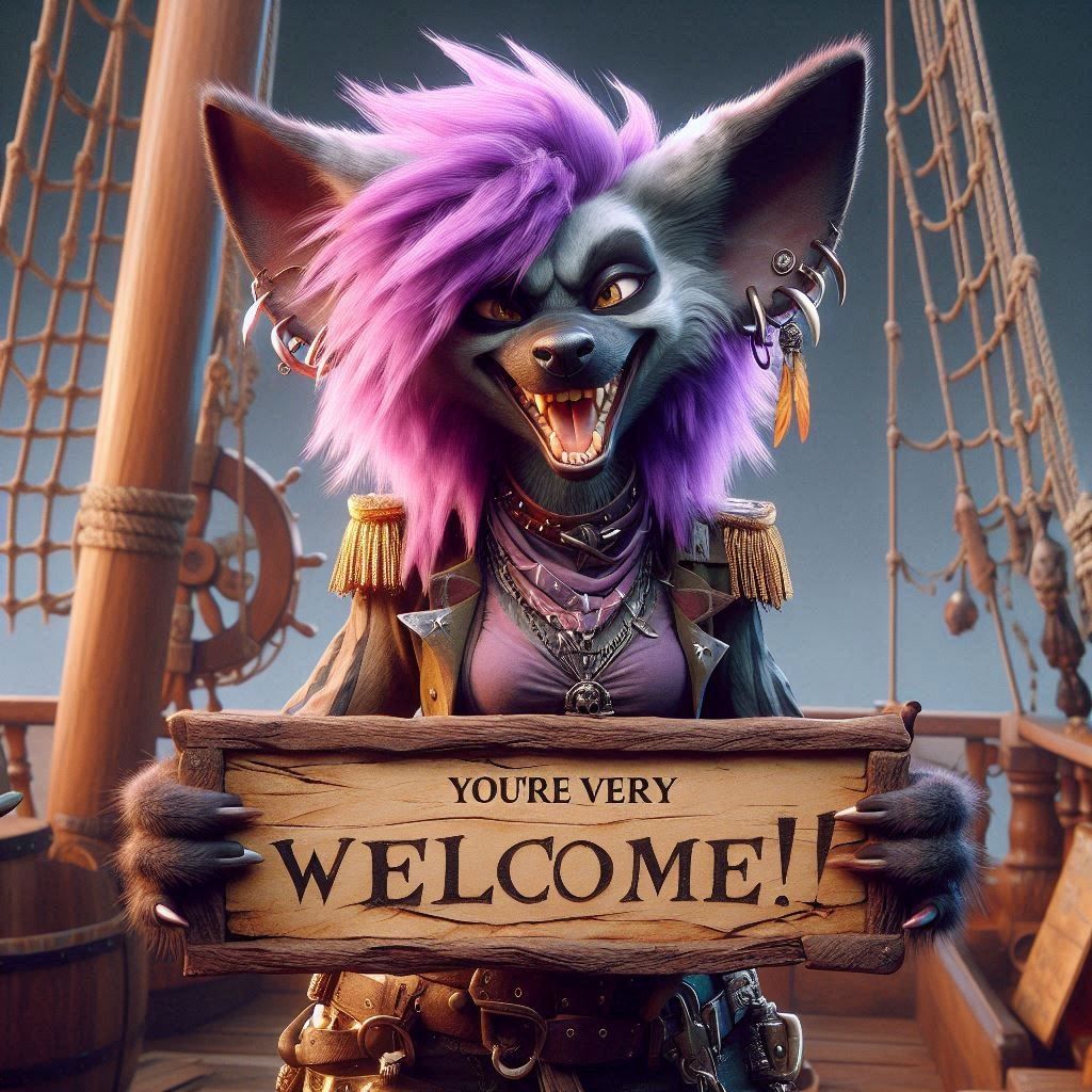 You're welcome! 🏴‍☠༺𓆩☠︎︎𓆪༻