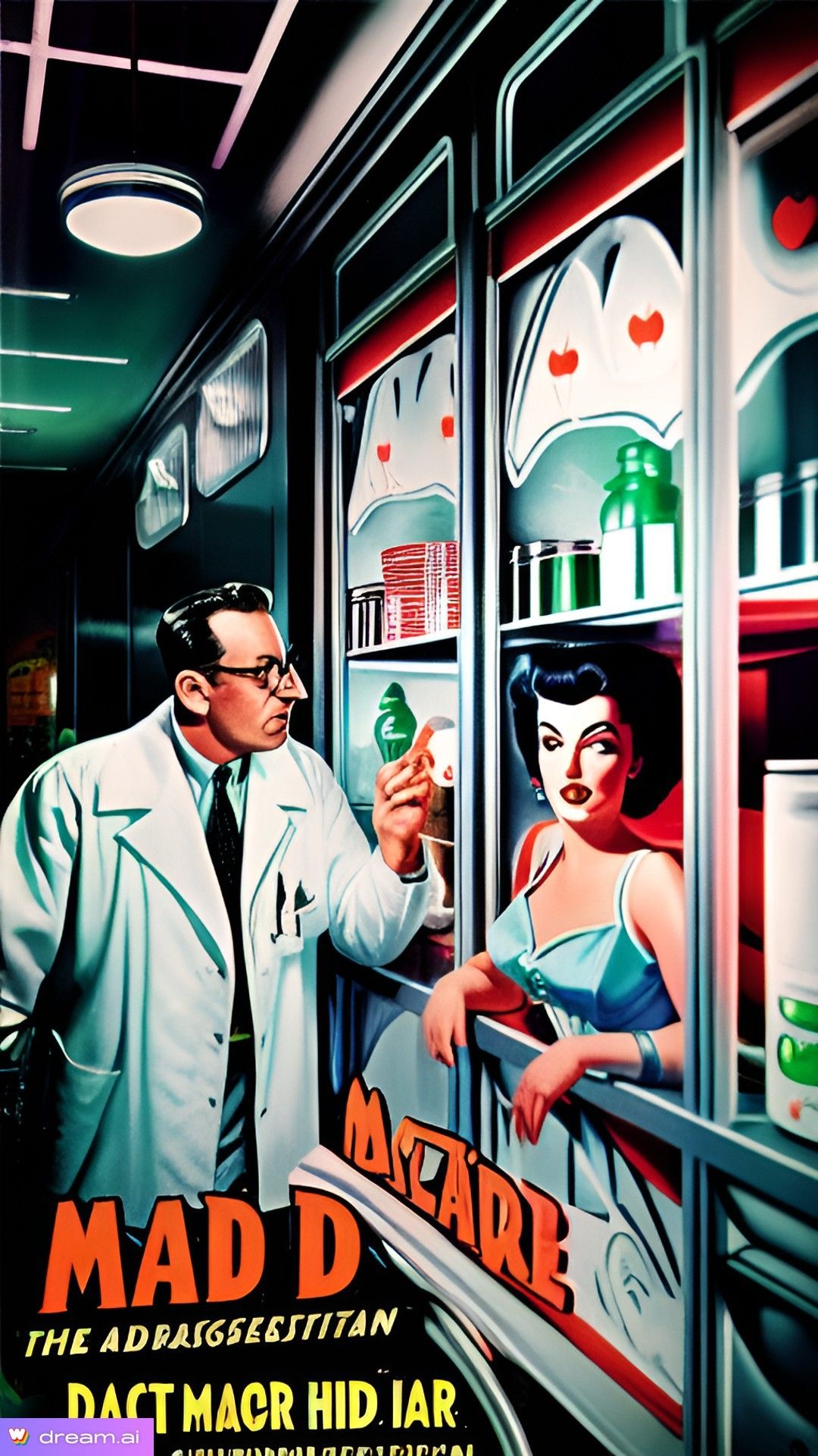 Pharmacy