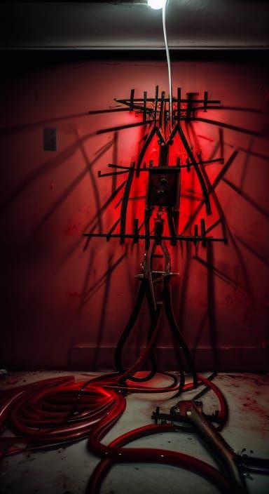 The Rack