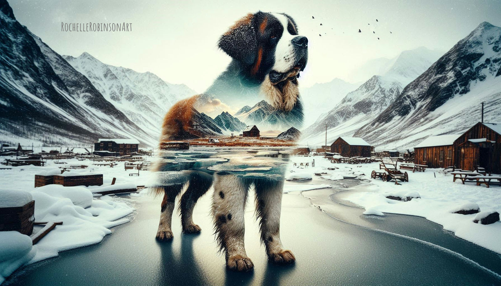 The Call Of The Wild