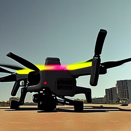 dji say no to remote id is it a plane is it a bird