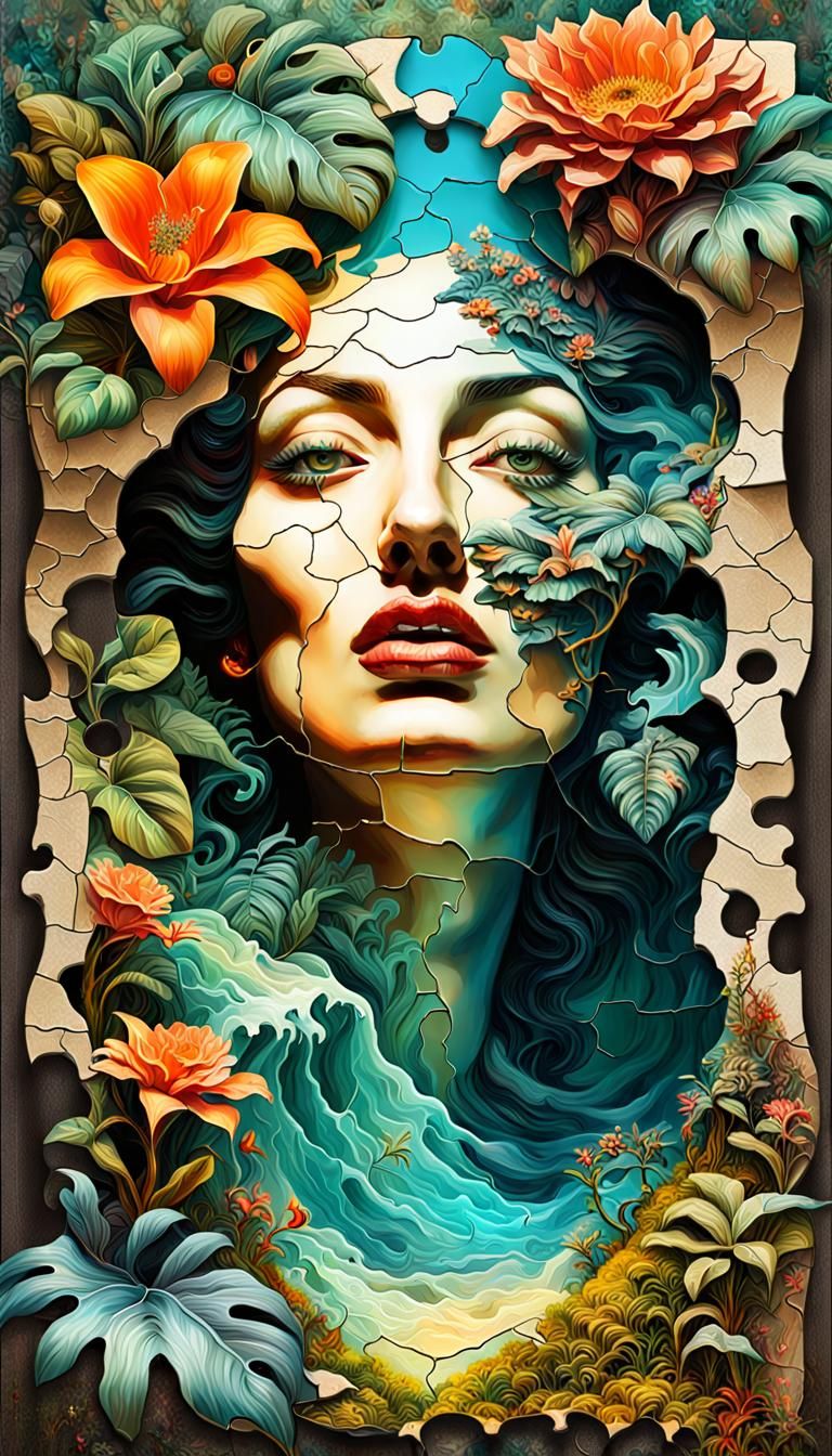 Art by NMZ