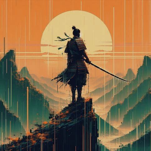 Kaze no Kiba :: Edge of the Wind