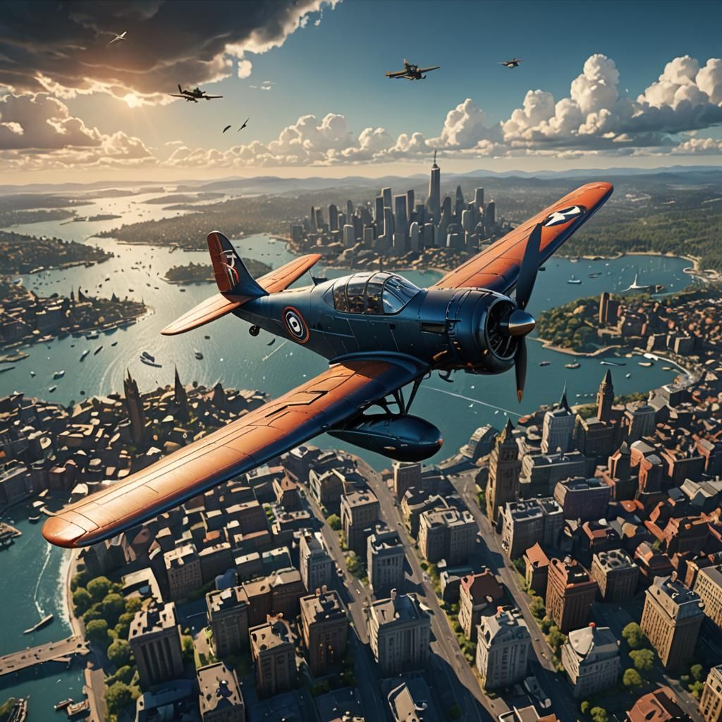 Hero image for Mot: Air transport