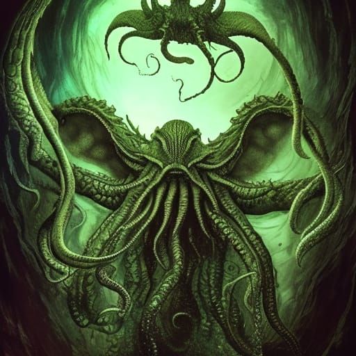 Cthulhu