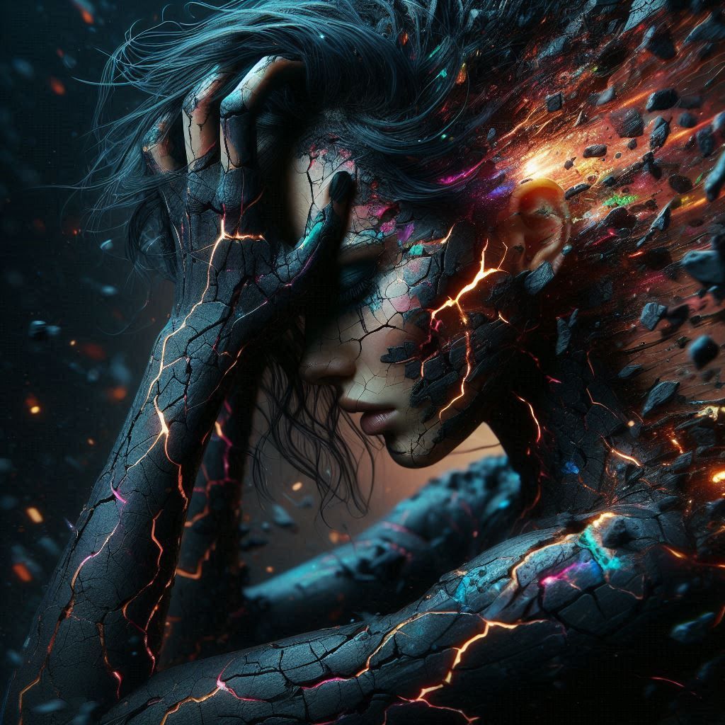 Cracking Under Pressure - series