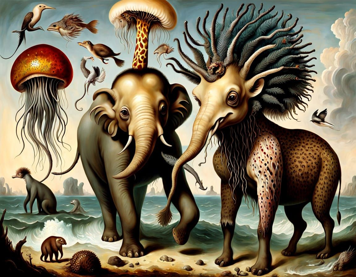 undefined  by @King-Hamster