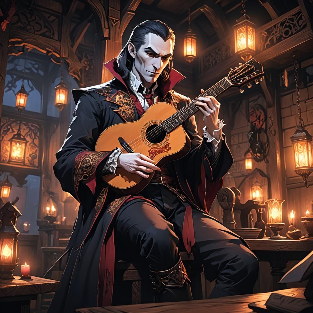 Dracula