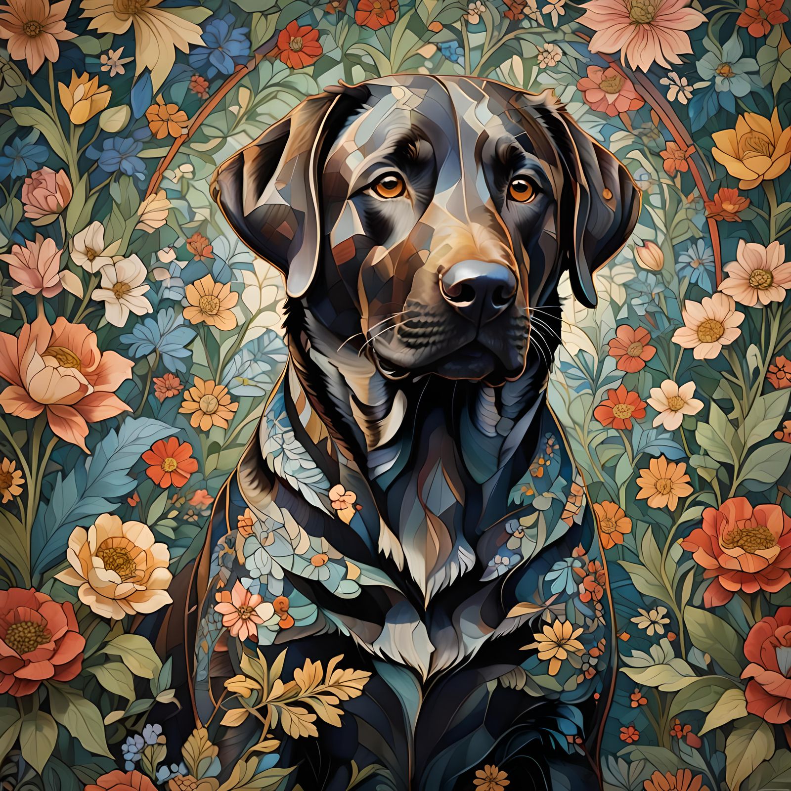 Labrador