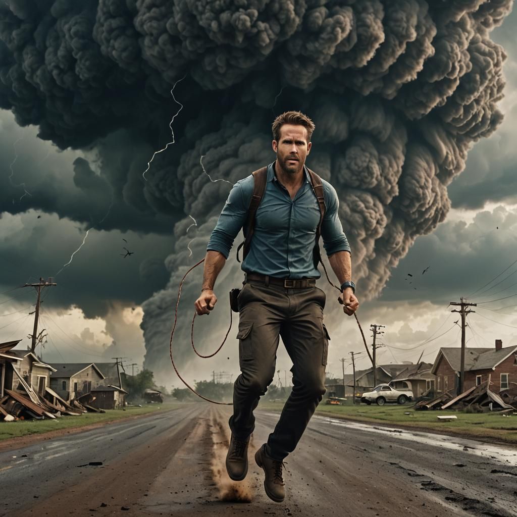 Storm Chaser