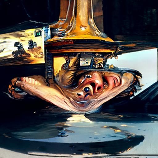 The Upsidedown