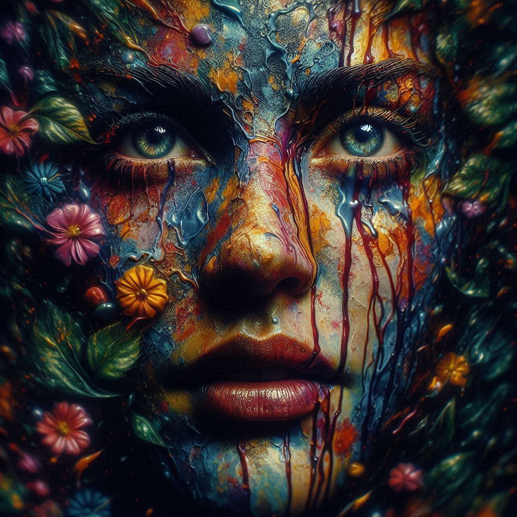 Carpe Diem : Seize the Moment and Smell the Roses --series