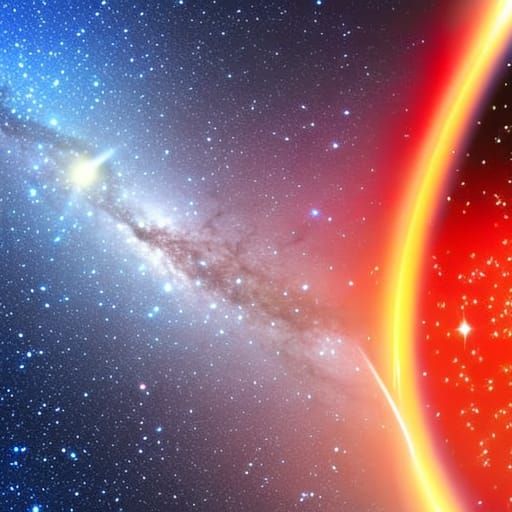 Supernova!