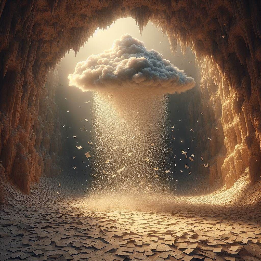 The First Wishfall of the Year