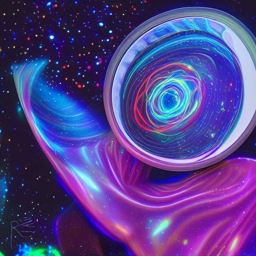 galaxy