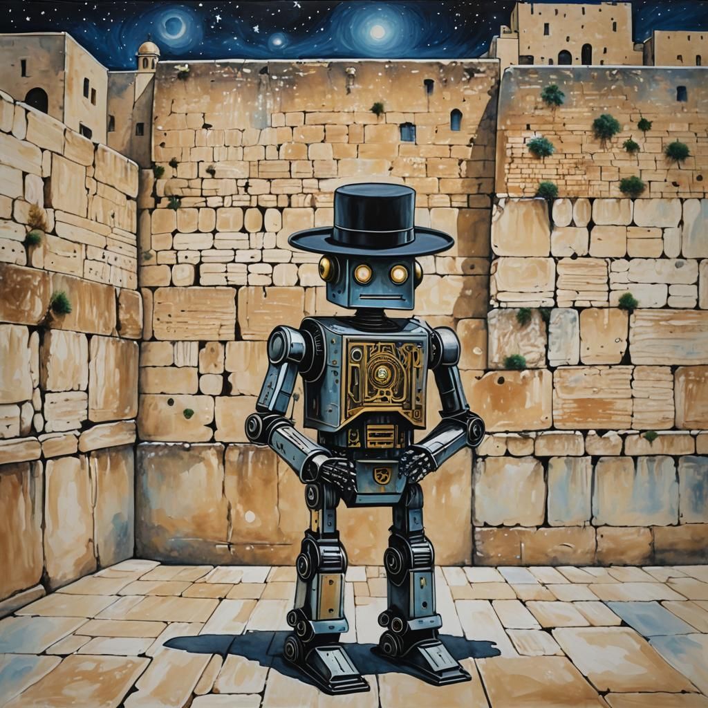 New Jerusalem