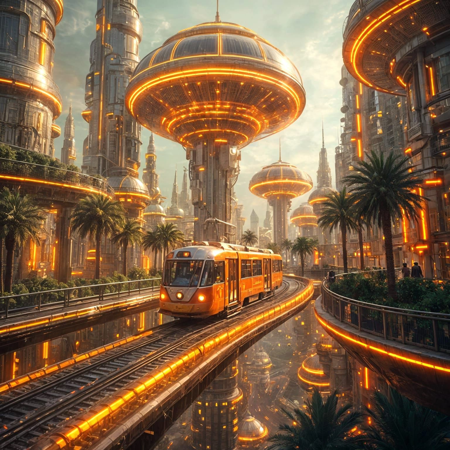 Spectrum Studio:  Solar Vintageworks