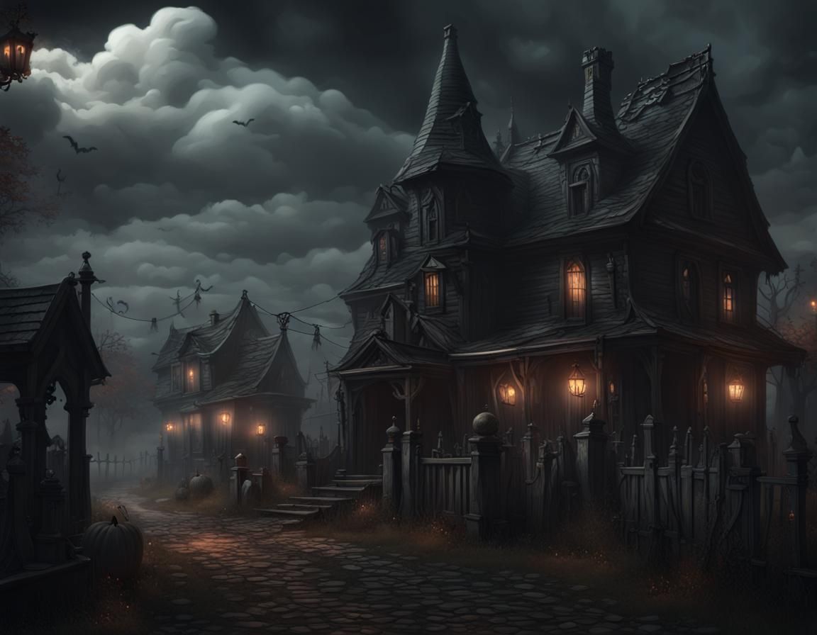 Foggy Hollow