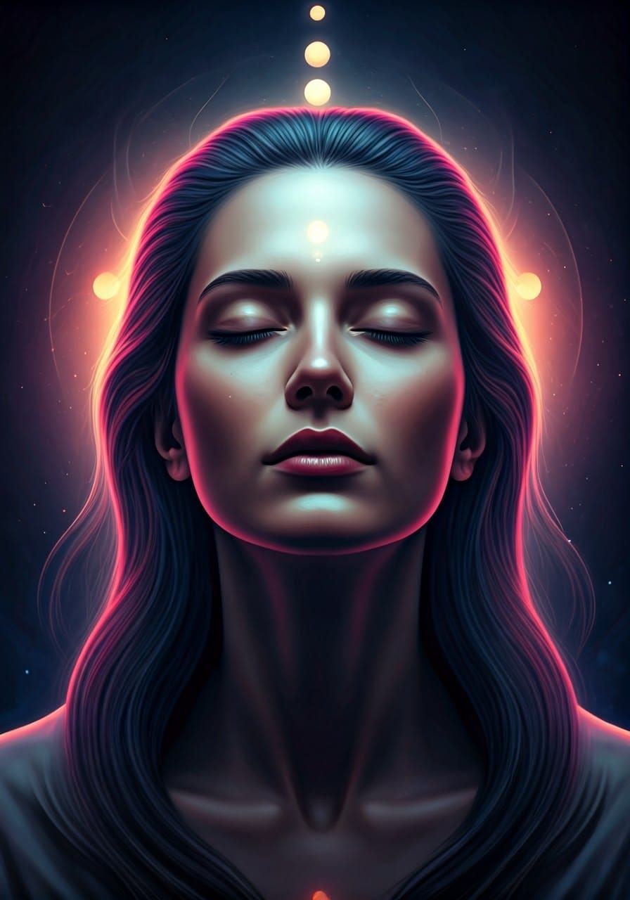 Deep Hypnosis