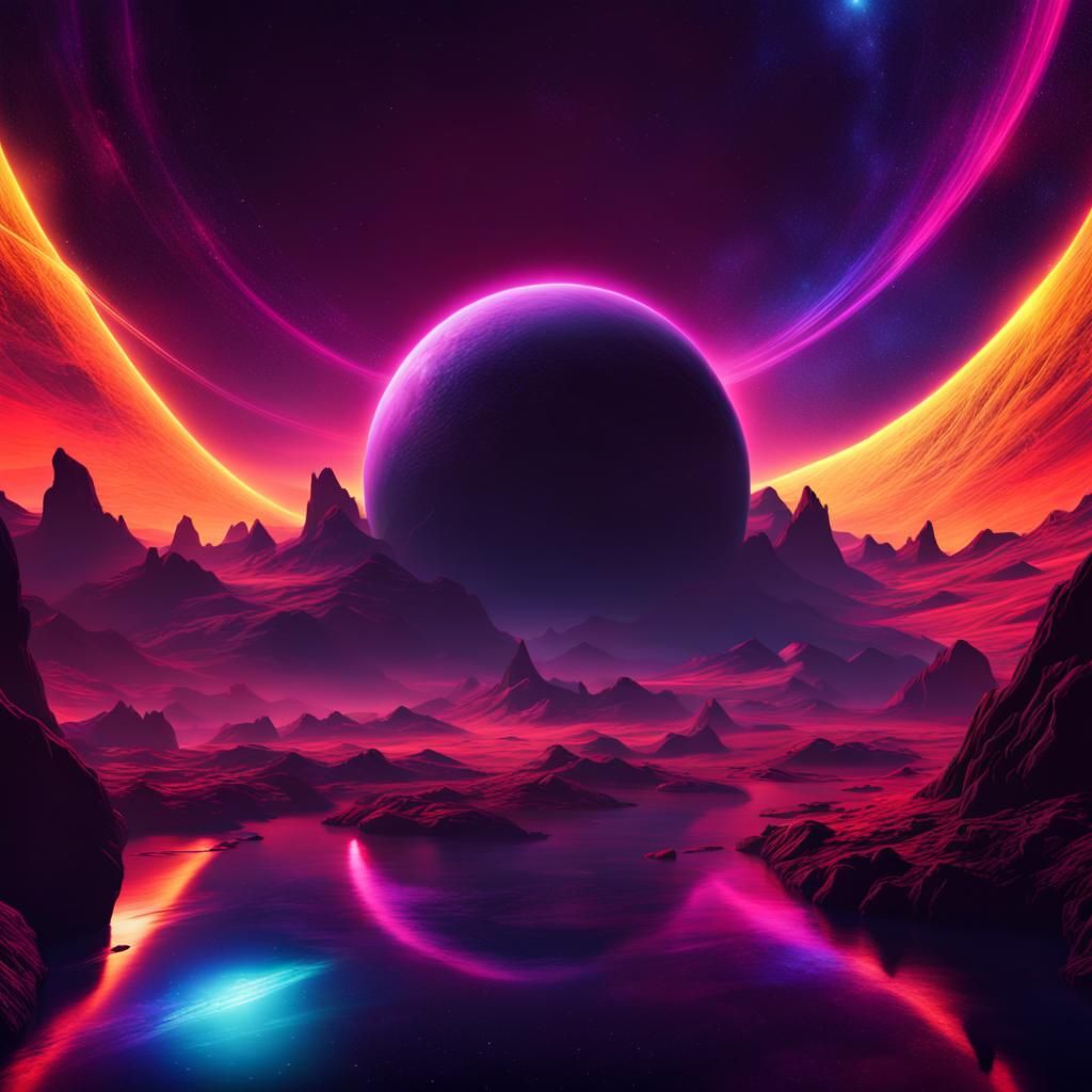 Space