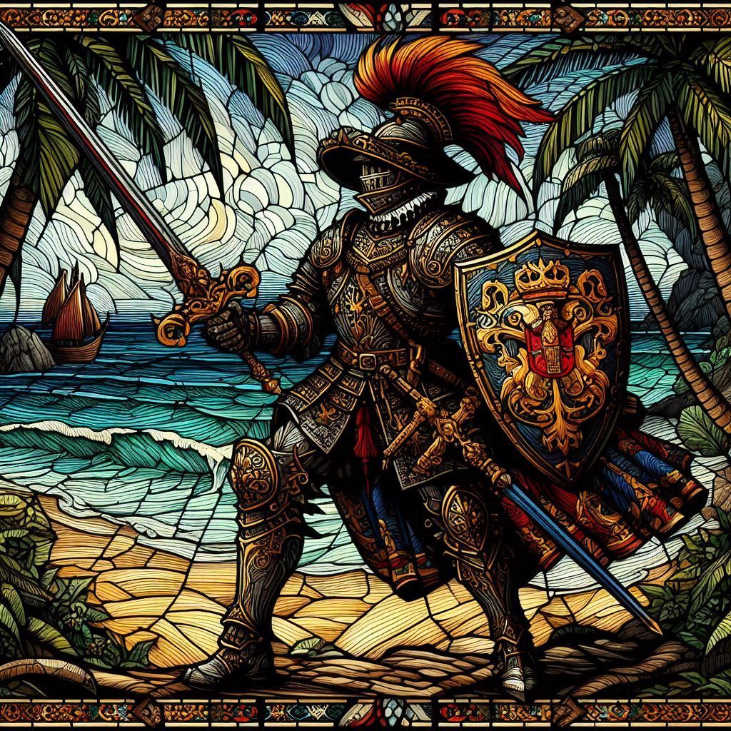 The Beginning of an Empire