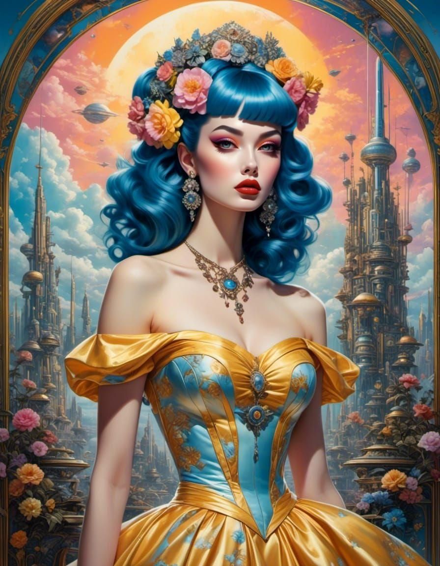 Divine