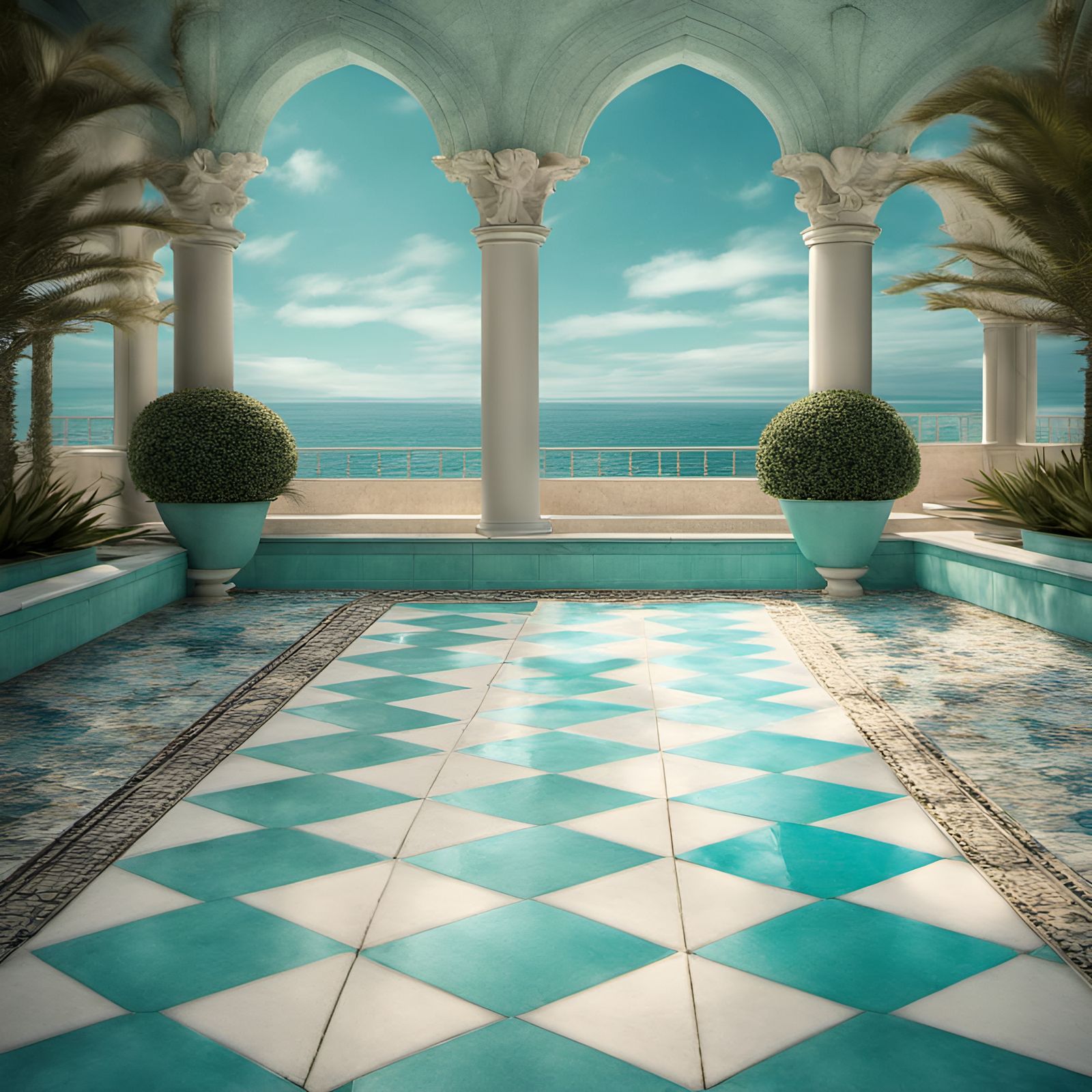 Untitled Creation