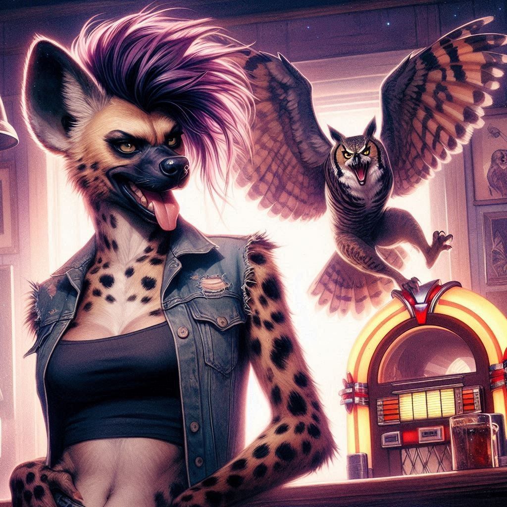 Dookie's Jukebox Dance