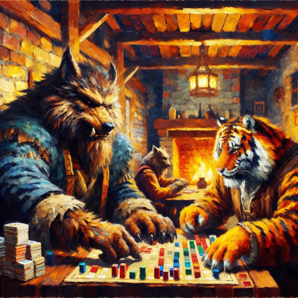 Gambling