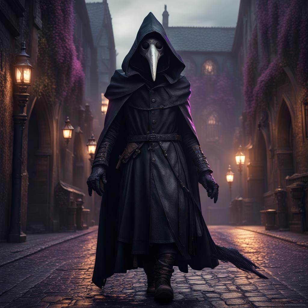 SCP-049