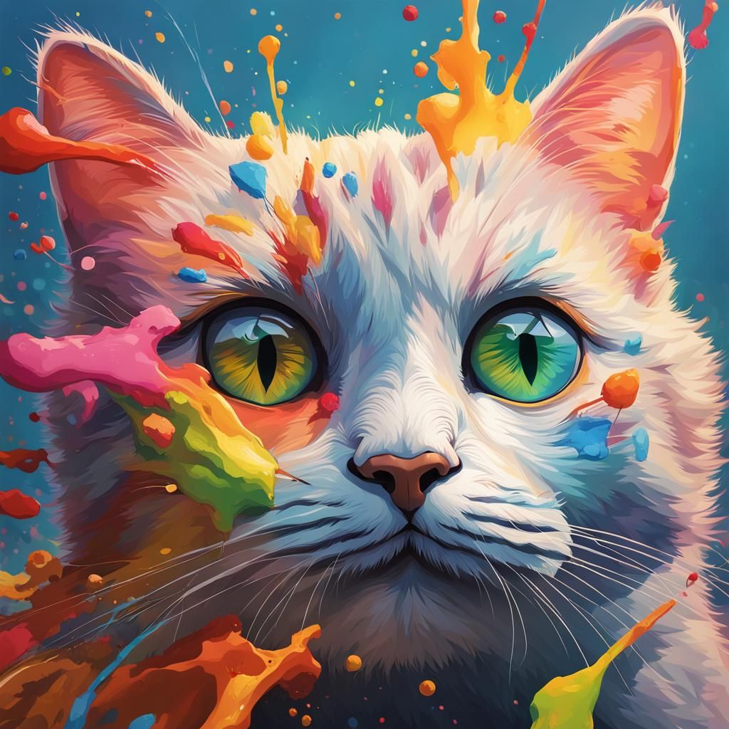 Cute cats