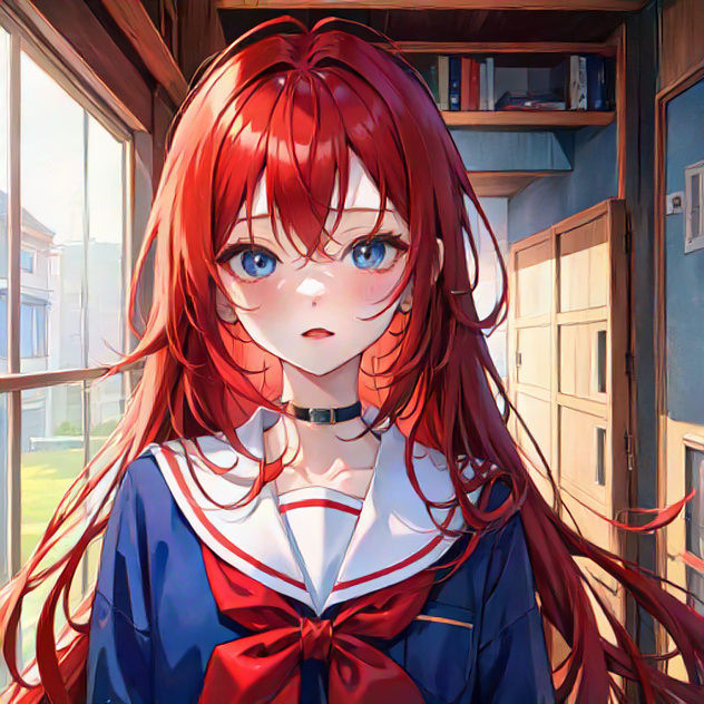 do you know where A hall is?