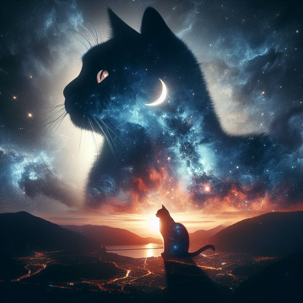 He May be Small but has Big Energy