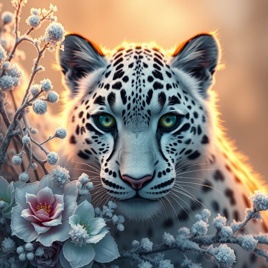 Nature  by @Sandra Al