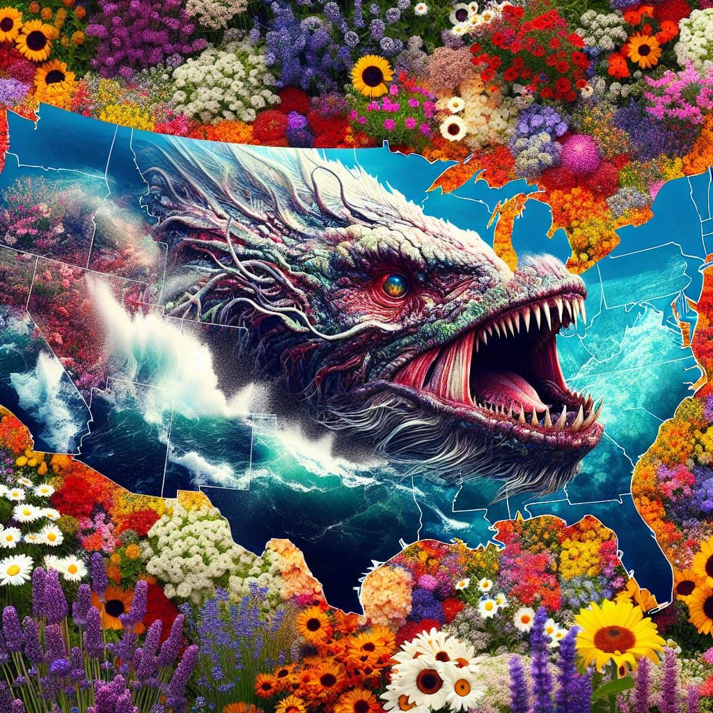 Untitled Creation