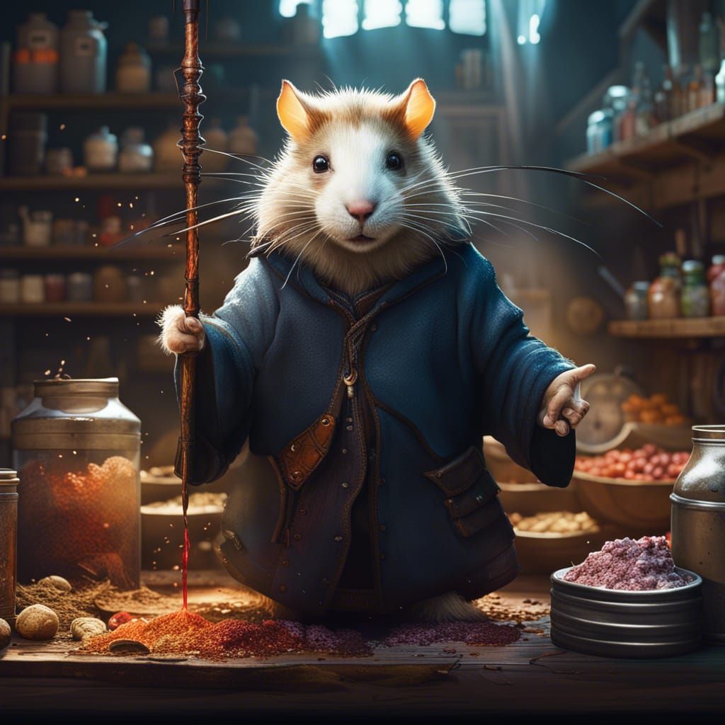 Wizard