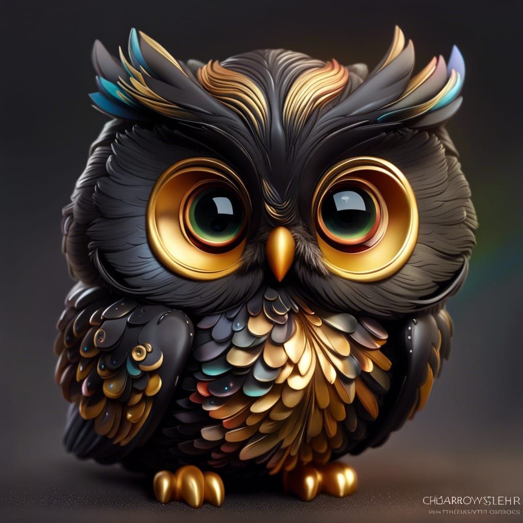 🦉