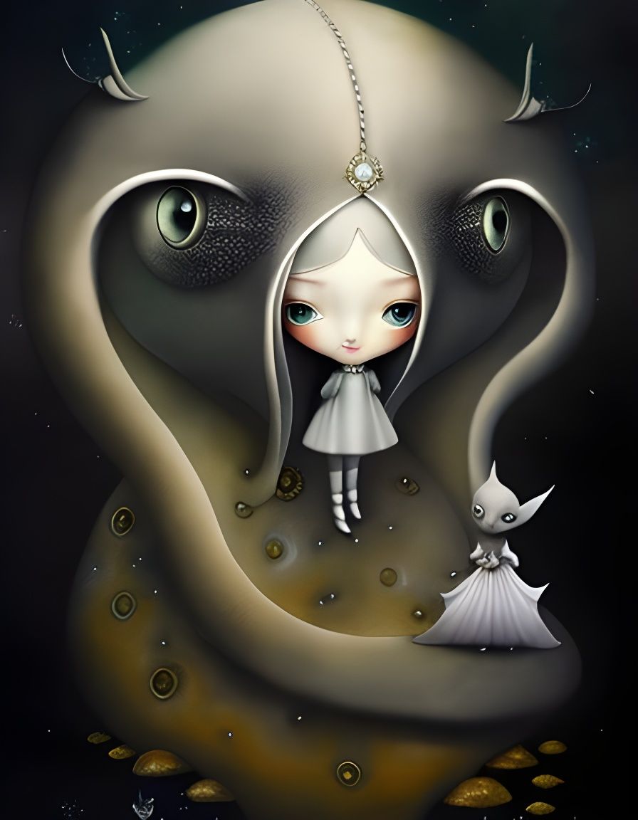 Untitled Creation