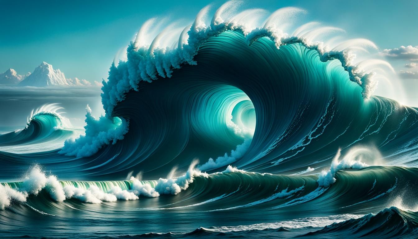 WAVES