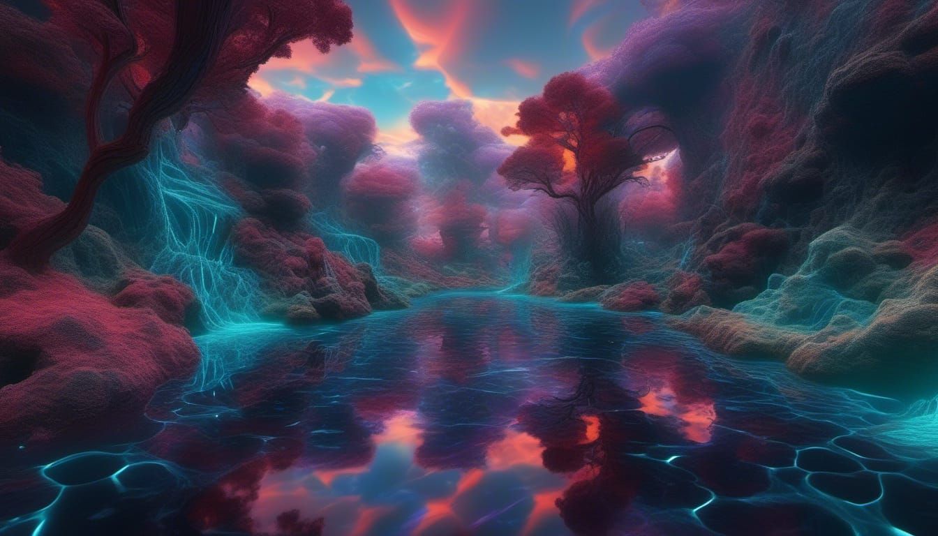 dusk