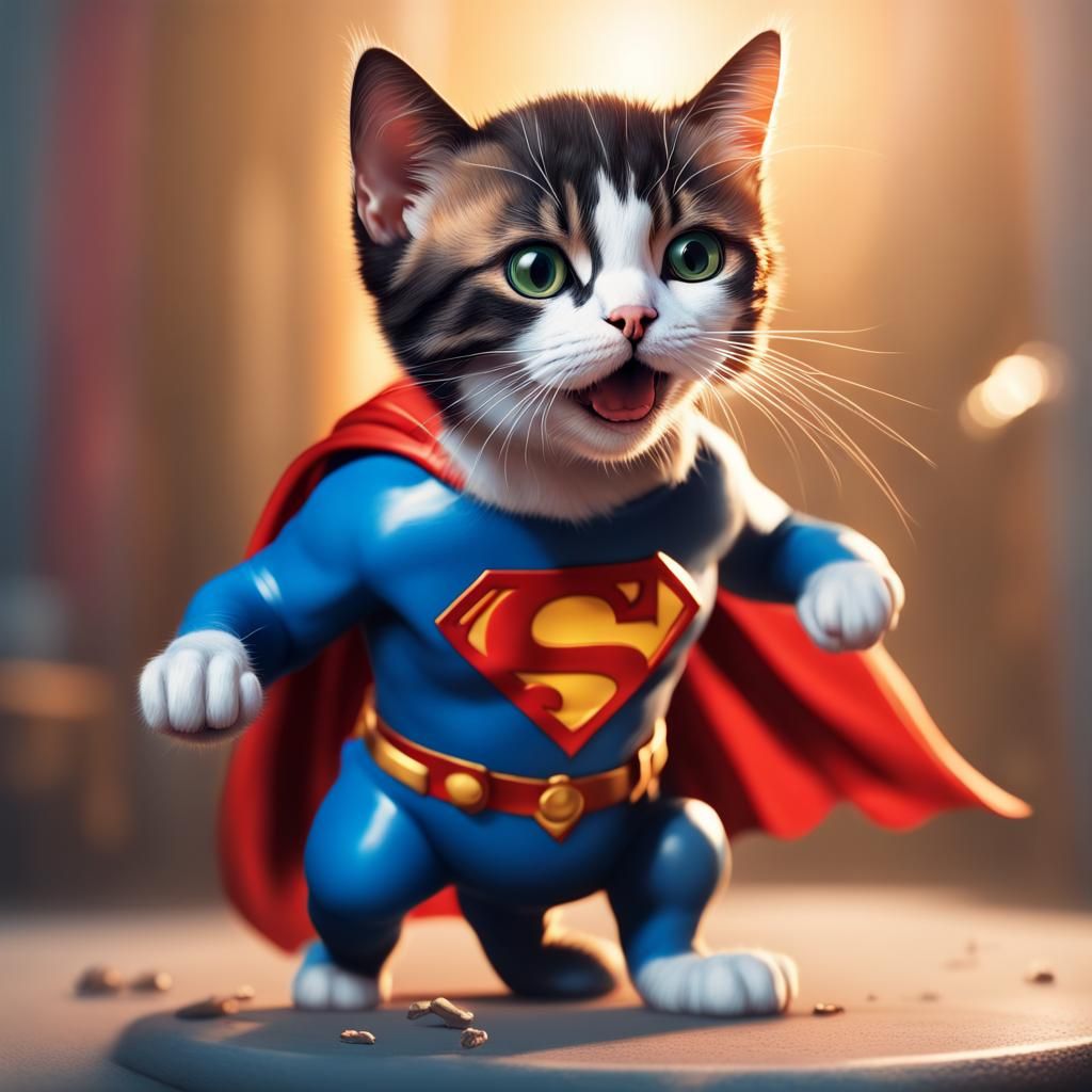 Supercute