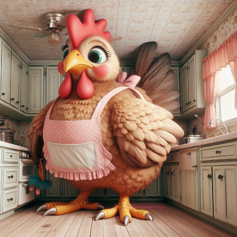 Domestic breed