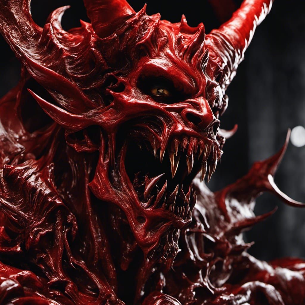 Demon - 2