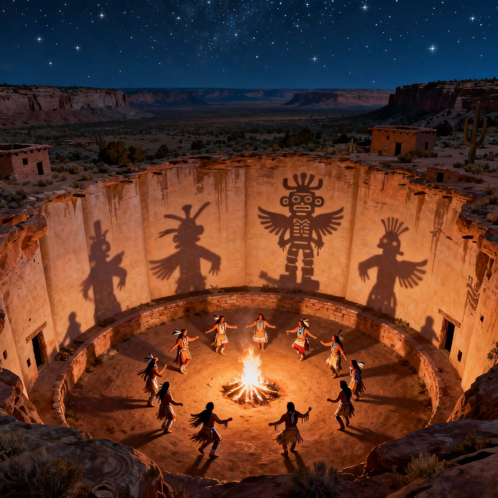 return of the return